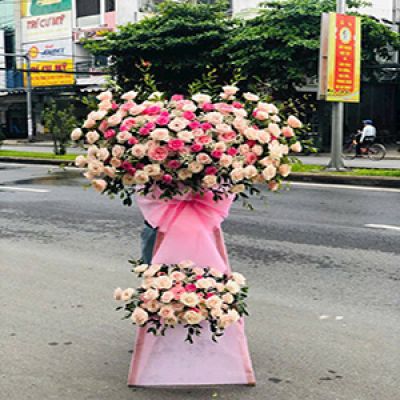 Dịch vụ hoa tươi xã Diên Hòa Diên Khánh Khánh Hòa