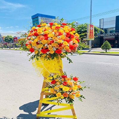Dịch vụ hoa tươi xã Diên Lạc Diên Khánh Khánh Hòa