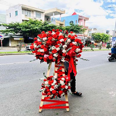 Dịch vụ hoa tươi xã Diên Thạnh Diên Khánh Khánh Hòa