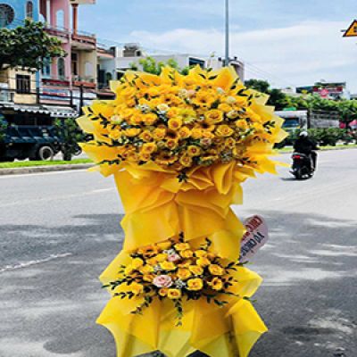 Dịch vụ hoa tươi xã Diên Xuân Diên Khánh Khánh Hòa