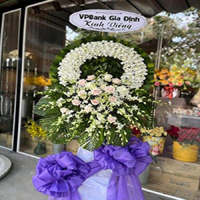 Dịch vụ hoa tươi xã Ninh An Ninh Hòa Khánh Hòa