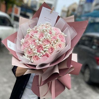 Dịch vụ hoa tươi xã Ninh Bình Ninh Hòa Khánh Hòa