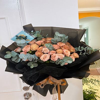 Dịch vụ hoa tươi xã Ninh Ích Ninh Hòa Khánh Hòa