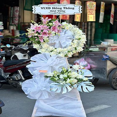Dịch vụ hoa tươi xã Ninh Phú Ninh Hòa Khánh Hòa