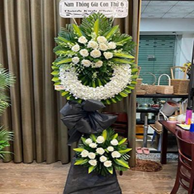 Dịch vụ hoa tươi xã Ninh Sim Ninh Hòa Khánh Hòa