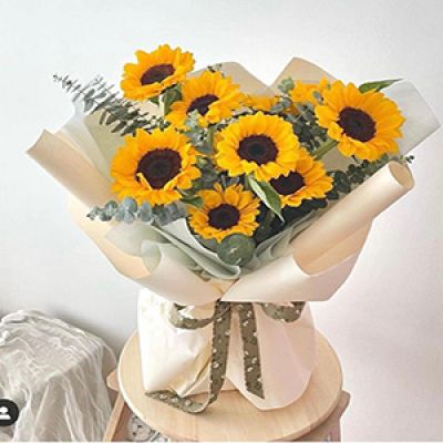 Dịch vụ hoa tươi xã Sơn Tân Cam Lâm Khánh Hòa