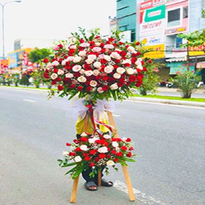 Dịch vụ hoa tươi xã Suối Hiệp Diên Khánh Khánh Hòa