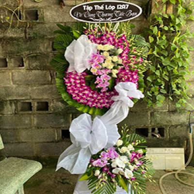 Dịch vụ hoa tươi xã Suối Tân Cam Lâm Khánh Hòa