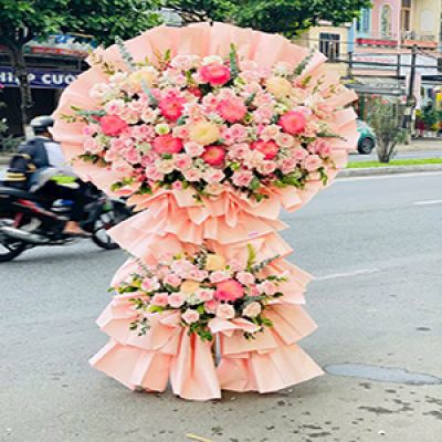 Dịch vụ hoa tươi xã Suối Tiên Diên Khánh Khánh Hòa