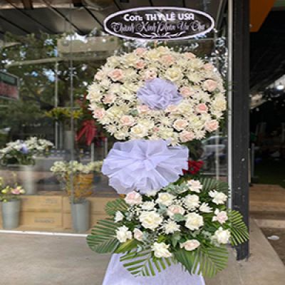 Dịch vụ hoa tươi xã Vạn Bình Vạn Ninh Khánh Hòa
