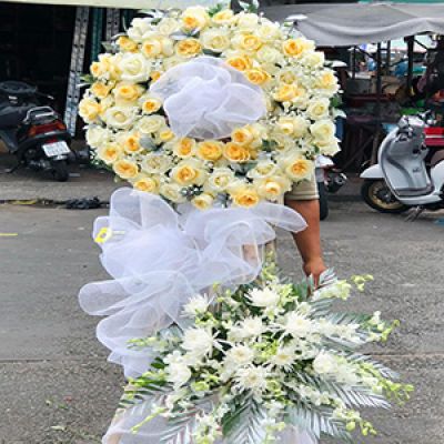 Dịch vụ hoa tươi xã Vạn Long Vạn Ninh Khánh Hòa