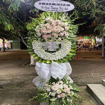Dịch vụ hoa tươi xã Vạn Phú Vạn Ninh Khánh Hòa