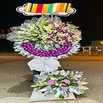 Dịch vụ hoa tươi Phan Rang-Tháp Chàm ninh thuận 