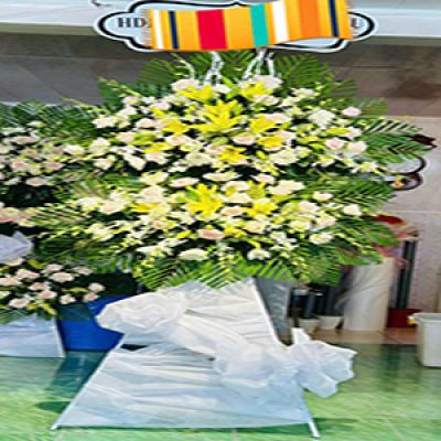 Dịch vụ hoa tươi xã Hộ Hải Ninh Hải ninh thuận 