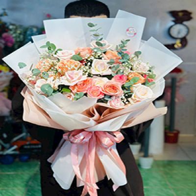 Dịch vụ hoa tươi xã Hòa Sơn Ninh Sơn ninh thuận 