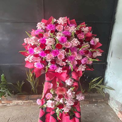 Dịch vụ hoa tươi xã Lương Sơn Ninh Sơn ninh thuận 