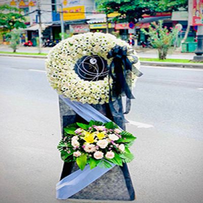 Dịch vụ hoa tươi xã Phước Dinh Thuận Nam ninh thuận 