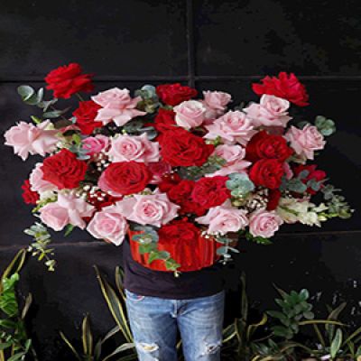 Dịch vụ hoa tươi xã Phước Kháng Thuận Bắc ninh thuận 