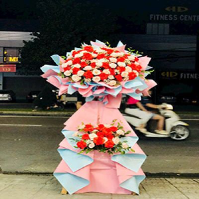 Dịch vụ hoa tươi xã Phước Minh Thuận Nam ninh thuận 