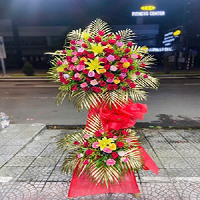 Dịch vụ hoa tươi xã Phước Nam Thuận Nam ninh thuận 