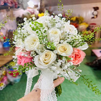 Dịch vụ hoa tươi xã Phương Hải Ninh Hải ninh thuận 