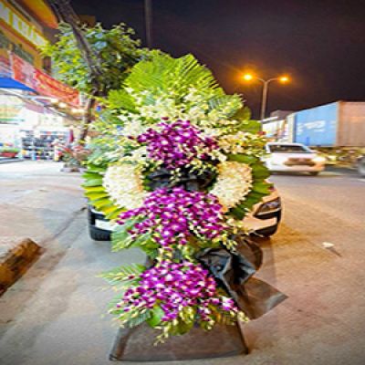 Dịch vụ hoa tươi Phan Thiết Bình Thuận