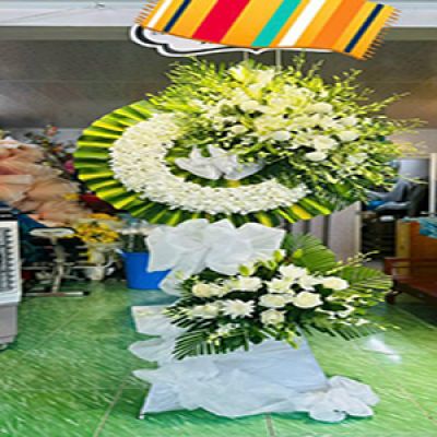 Dịch vụ hoa tươi phường Lạc Đạo Phan Thiết Bình Thuận