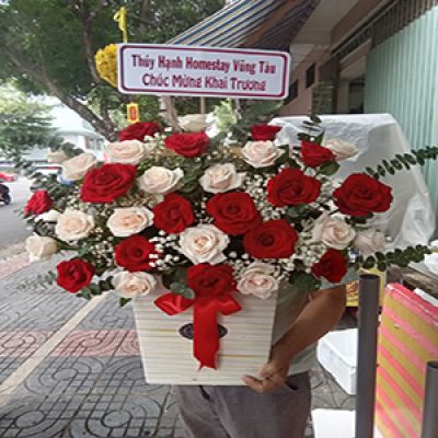Cửa hàng hoa tươi xã Hải Ninh Bắc Bình Bình Thuận