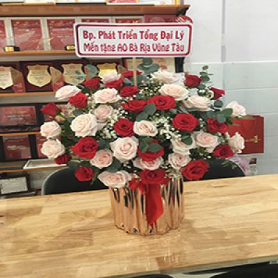 Cửa hàng hoa tươi xã Hòa Thắng Bắc Bình Bình Thuận