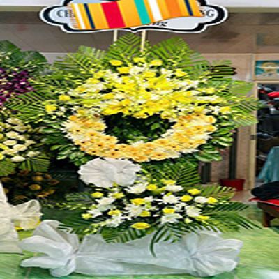 Dịch vụ hoa tươi xã Hòa Minh Tuy Phong Bình Thuận
