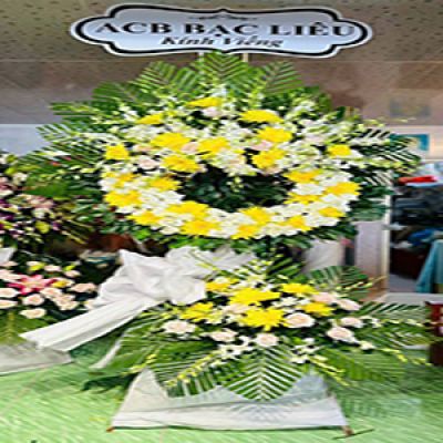 Dịch vụ hoa tươi xã Hòa Thắng Bắc Bình Bình Thuận