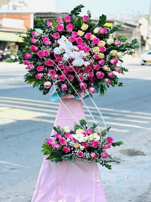HKT001 - Khai trương hồng phát