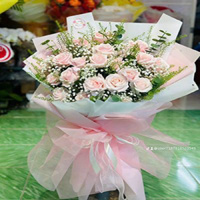 Dịch vụ hoa tươi xã Phan Dũng Tuy Phong Bình Thuận