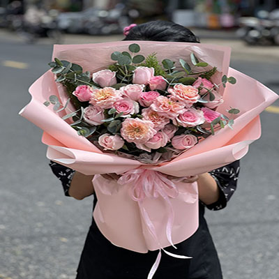 Dịch vụ hoa tươi phường Tam Phước Biên Hòa Đồng Nai