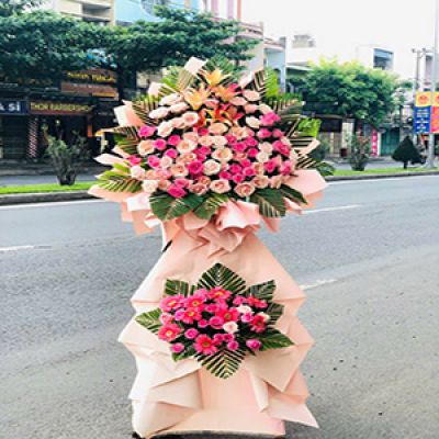 Dịch vụ hoa tươi xã Phan Tiến Bắc Bình Bình Thuận