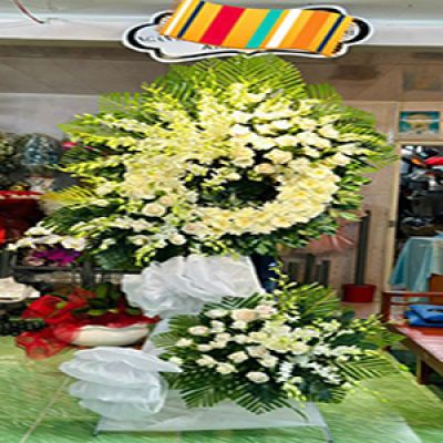 Dịch vụ hoa tươi xã Phong Phú Tuy Phong Bình Thuận