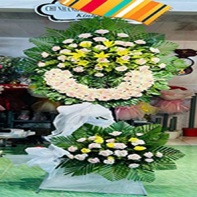 Dịch vụ hoa tươi xã Phước Thể Tuy Phong Bình Thuận