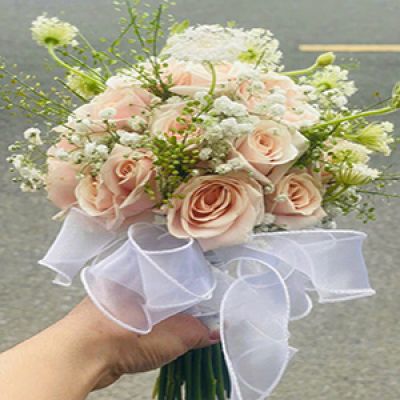 Dịch vụ hoa tươi xã Tân Bình La Gi Bình Thuận