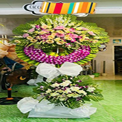 Dịch vụ hoa tươi xã Tân Hải La Gi Bình Thuận