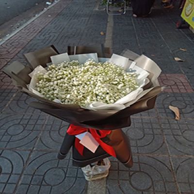 Dịch vụ hoa tươi xã Tân Thành Hàm Thuận Nam Bình Thuận