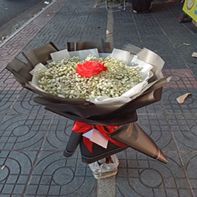 Dịch vụ hoa tươi xã Thuận Quý Hàm Thuận Nam Bình Thuận