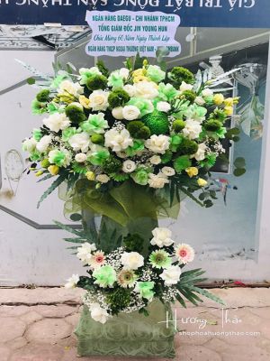 HKT002 - Thắng lợi
