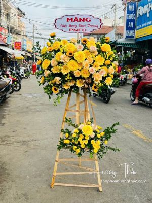 HKT003 - Hy vọng
