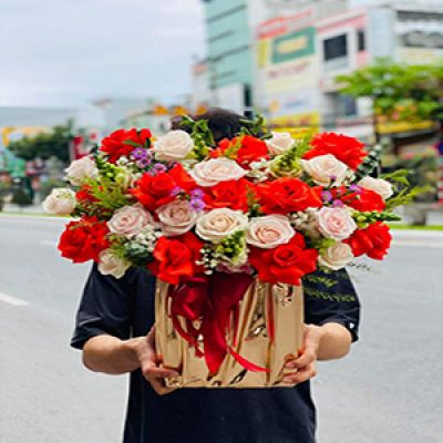 Dịch vụ hoa tươi phường Nghĩa Trung Gia Nghĩa Đắk Nông