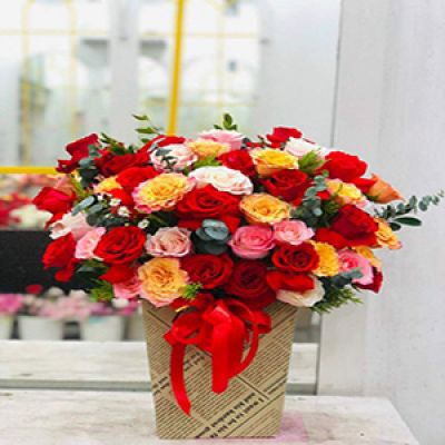 Dịch vụ hoa tươi phường Quảng Thành Gia Nghĩa Đắk Nông
