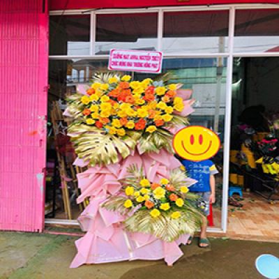Dịch vụ hoa tươi phường Phường 5 Đà Lạt Lâm Đồng
