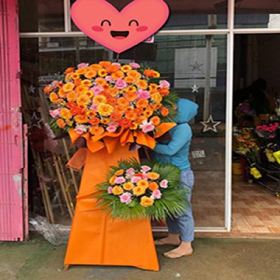 Dịch vụ hoa tươi phường Phường 7 Đà Lạt Lâm Đồng