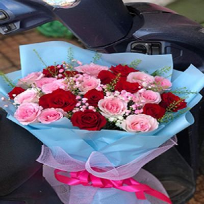 Dịch vụ hoa tươi xã Đạ Kho Đạ Tẻh Lâm Đồng