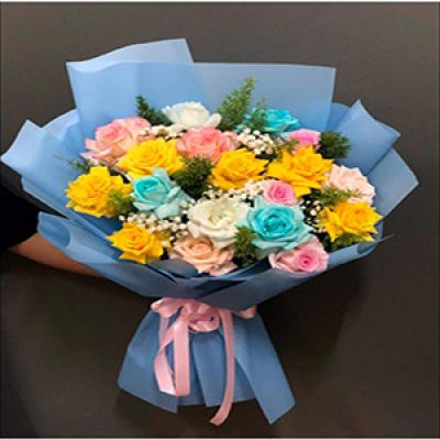 Dịch vụ hoa tươi xã Đạ Ròn Đơn Dương Lâm Đồng