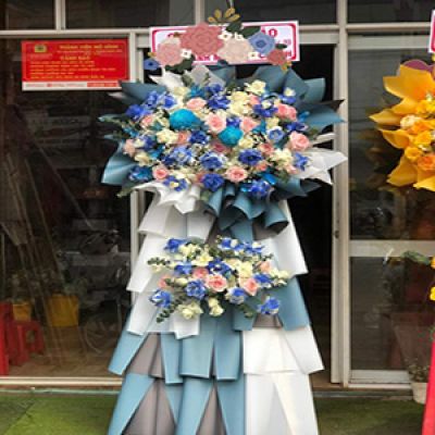 Dịch vụ hoa tươi xã Đinh Lạc Di Linh Lâm Đồng